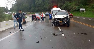 Gobernador de Cundinamarca llama a la prudencia en las vías durante el puente festivo