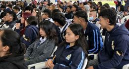 Secretaría de Educación de Soacha inicia agendamiento para traslados escolares 2026