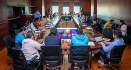 Gobernación de Cundinamarca anuncia compromisos para mejorar la vía La Calera – Bogotá