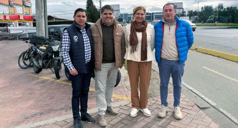 Gobernación de Cundinamarca respalda proyecto de vivienda VIP en Cajicá con subsidios de $3,2 millones por hogar