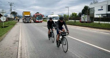 Cundinamarca será protagonista en la Vuelta a Colombia 2024: rutas, cierres y recomendaciones