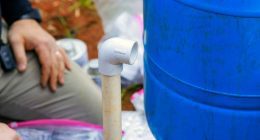 Más de 40.000 habitantes de Soacha tendrán acceso a agua potable y alcantarillado por primera vez