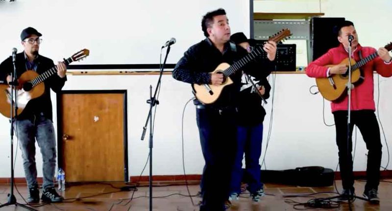 Beca Sumapaz Más Cultura Local 2025 abre convocatoria para fortalecer la cultura campesina