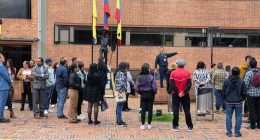 Alcaldía de Soacha ofrece 100 becas para acceder a educación superior con apoyo tecnológico