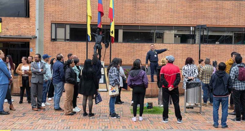 Alcaldía de Soacha ofrece 100 becas para acceder a educación superior con apoyo tecnológico