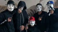 Capturado alias “Sombra” en Pasca por extorsión y porte ilegal de armas