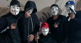 Capturado alias “Sombra” en Pasca por extorsión y porte ilegal de armas