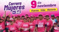 Soacha vivirá la Carrera Atlética Mujeres del Sol 2025