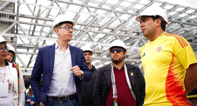 Soacha tendrá Centro Académico Municipal: un multicampus gratuito que transformará la educación superior