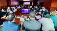 Cundinamarca suscribe convenio para el funcionamiento del Centro Transitorio