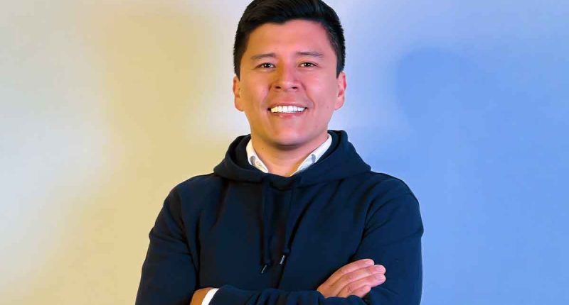 Juez archiva definitivamente investigación contra el concejal de Soacha Danny Caicedo Vásquez