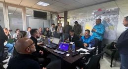 Cundinamarca eligió su Primer Consejo Departamental de Veteranos