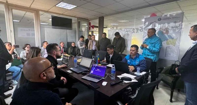 Cundinamarca eligió su Primer Consejo Departamental de Veteranos