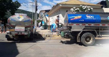 Gobernación de y Alcaldía de Tocaima suscriben convenio para optimizar Acueducto Municipal