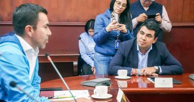 Gobernación de Cundinamarca destina más de $1.700 millones a convenios ambientales