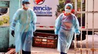 Cundinamarca fortalece el PAE con economía campesina y alimentación de calidad para más de 7.000 niños