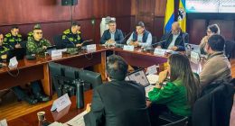 Cundinamarca lidera inscripciones a Consejos Municipales de Juventud con más de 4.500 candidatos