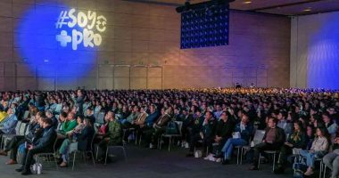 Gobernación de Cundinamarca oficializa ingreso de 2.000 jóvenes al programa Cundinamarca Más Profesional