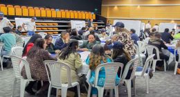 Gobernación de Cundinamarca lidera mesa regional para fortalecer la movilidad en los corredores occidentales