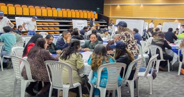 Gobernación de Cundinamarca lidera mesa regional para fortalecer la movilidad en los corredores occidentales