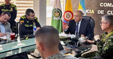 Cundinamarca reporta reducción de más de 3.000 delitos en el último año