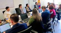 Gobernador de Cundinamarca denuncia demoras del Ministerio de Vivienda que frenan $590 mil millones en proyectos de agua y saneamiento