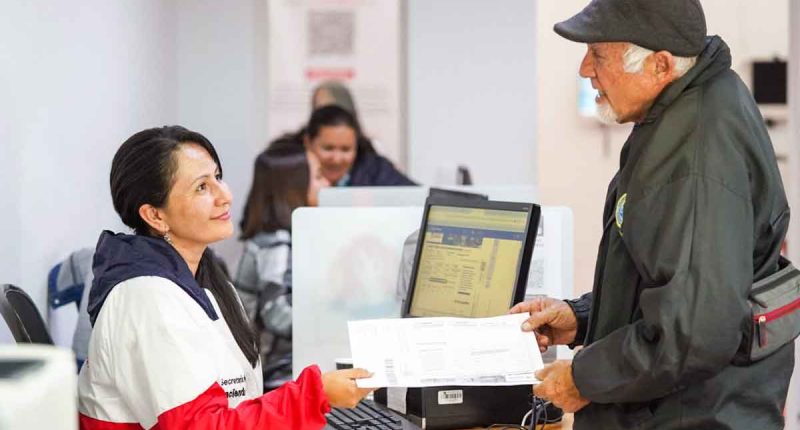 Alcaldía de Soacha ofrece descuento del 80% en intereses para contribuyentes hasta el 30 de septiembre