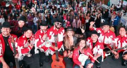 Más de 450 tenderos celebraron en Soacha el evento ‘Orgullo Tendero, Orgullo Soachuno 2025’