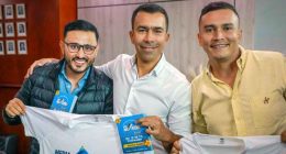 Segunda edición de la Media Maratón de Cundinamarca: inscripciones abiertas