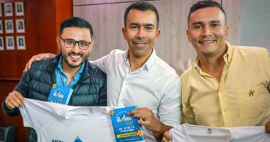 Segunda edición de la Media Maratón de Cundinamarca: inscripciones abiertas