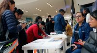 Gran Feria de Empleabilidad en Soacha: más de 100 vacantes disponibles este 19 de septiembre