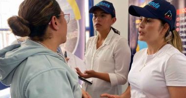 Gobernación de Cundinamarca llevó feria de vivienda a Pacho con el programa Podemos Casa 2.0