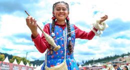 Festival Tejilarte 2025 en Sutatausa: un homenaje al arte textil y la tradición artesanal del Valle de Ubaté