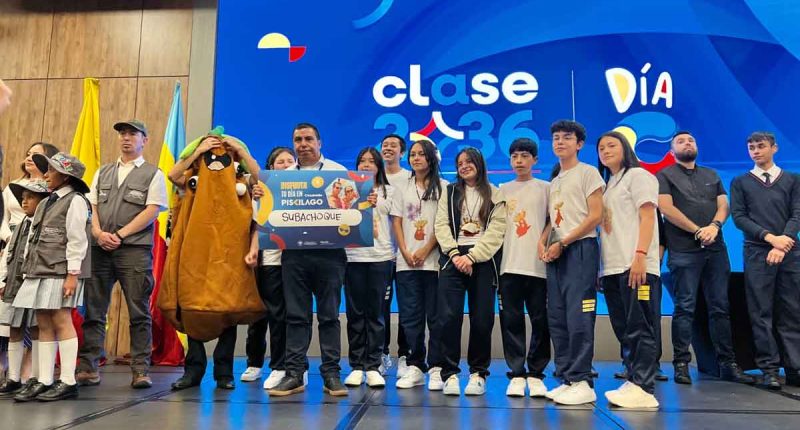 Cundinamarca realizó el Foro Departamental de Educación 2025