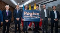 Fusagasugá se integra a la Región Metropolitana Bogotá–Cundinamarca