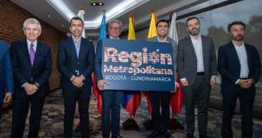 Fusagasugá se integra a la Región Metropolitana Bogotá–Cundinamarca