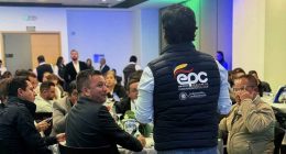 Gobernación de Cundinamarca socializa ordenanzas para garantizar continuidad de proyectos de agua y saneamiento