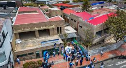 Sopó avanza en la consolidación de un hospital regional con servicios de mediana y alta complejidad