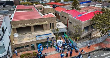 Sopó avanza en la consolidación de un hospital regional con servicios de mediana y alta complejidad