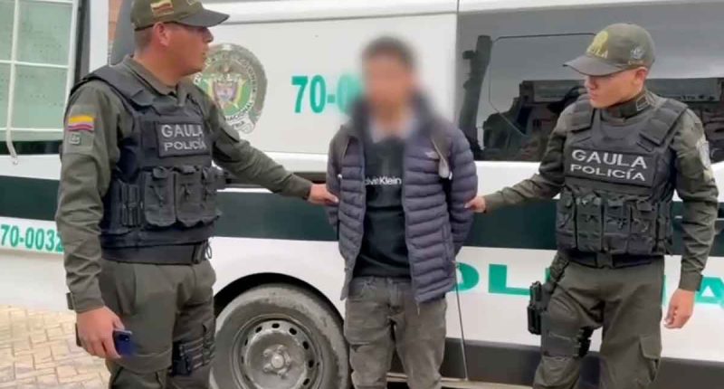 Disminuyen los hurtos en Soacha entre enero y agosto de 2025, según cifras oficiales