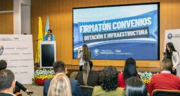 Gobernación de Cundinamarca destina más de $8.900 millones para fortalecer hospitales y centros de salud