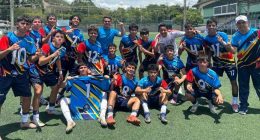 Seis equipos de Cundinamarca clasifican a la final nacional de los Juegos Intercolegiados