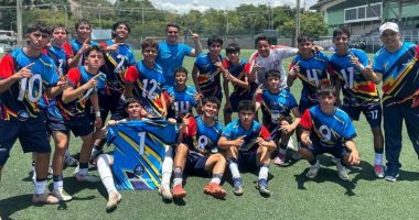 Seis equipos de Cundinamarca clasifican a la final nacional de los Juegos Intercolegiados