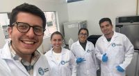 Laboratorio de la Gobernación de Cundinamarca obtiene reconocimiento internacional por control de licores