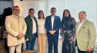 Partido de la U en Cundinamarca ratifica respaldo a Luis Roberto González para la Cámara de Representantes