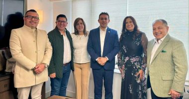 Partido de la U en Cundinamarca ratifica respaldo a Luis Roberto González para la Cámara de Representantes