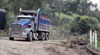 Avanza la movilidad en la Vía al Llano con el Plan de Tráfico