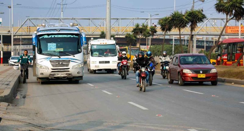 La Región Metropolitana abre espacio de diálogo ciudadano para transformar la movilidad regional