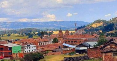 Nemocón, entre los 10 destinos top de astroturismo en Colombia