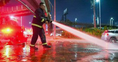 Soacha refuerza la seguridad con operativos nocturnos y las Caravanas por la Vida